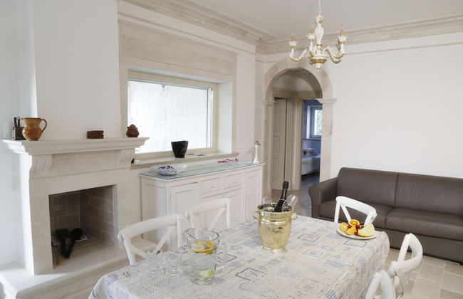 Villa Angelina - Foto 65