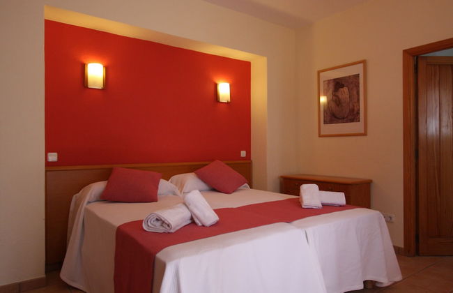 Apartamentos Casa Maria - Foto 13