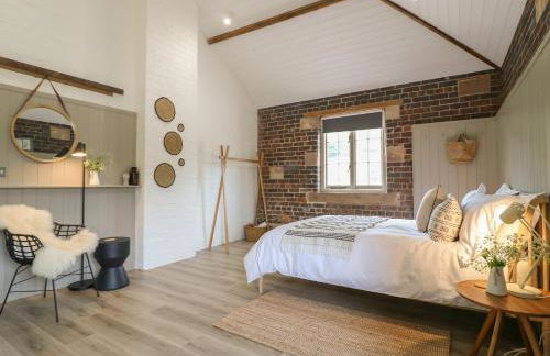 Oak Cottage - Fold Yards - Foto 11