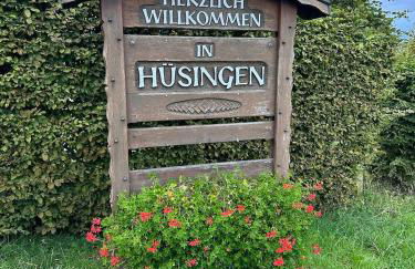 Ferienwohnung Schwarzwaldblick - Foto 24