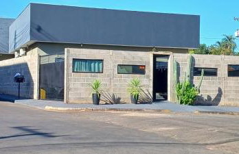 Apê Estúdio Rodrigues 01 - Foto 10