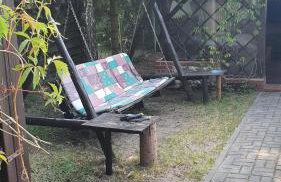 Całoroczny duży dom na Mazurach n.Jeziorem Omulew. - Foto 45