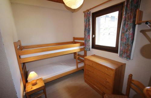 Appt 4/5 pers. Les Saisies front de neige - Foto 12