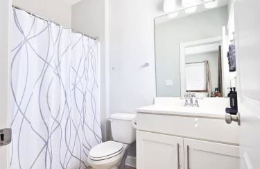 4 Minutes to UNC - 7 Minutes to Carrboro - En-Suite Bathrooms - Foto 22