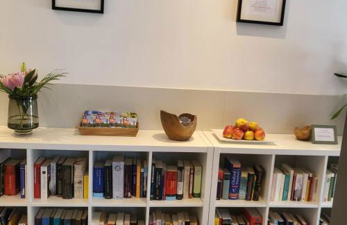 Bader Aparthotel - Foto 20