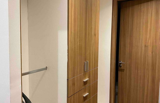 Beautiful Apartment Reforma77 22thfloor 1bdr 2bath - Foto 46