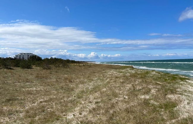 Villa Ostseekind Comfortable Holiday Residence - Photo 30