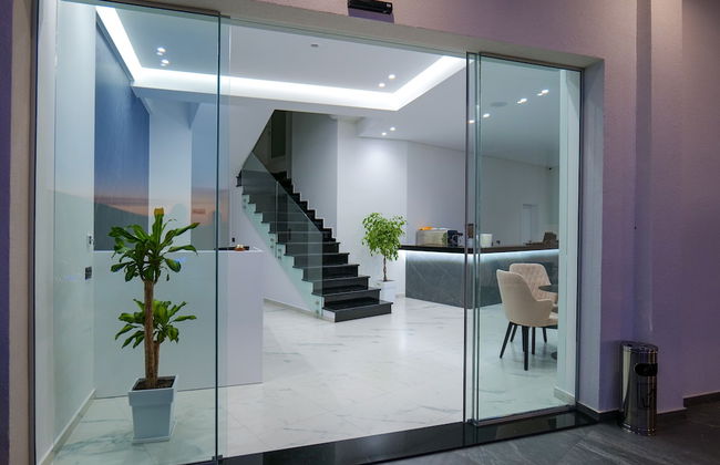 Sky Way SKK Luxury Apartments - Foto 2