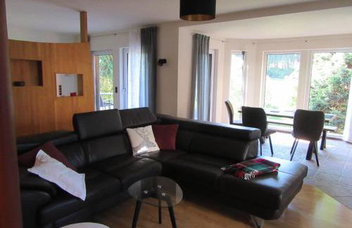 Ferienwohnungen Nibelungenwald - Foto 41