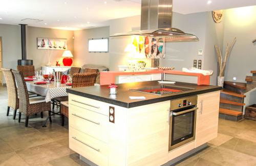 Villa Villa Lavande by Interhome - Photo 10