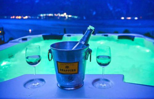 Casa Marina Bellagio private garden - Foto 38