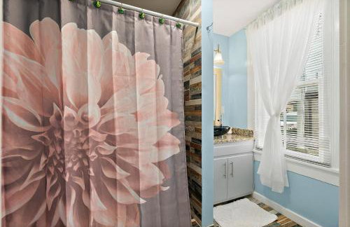 Casa Maria 2- Charming, Quaint Apt Next to Everything Downtown! - Foto 19