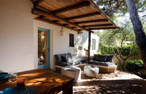 Casa Il Gelsomino San Pantaleo - Foto 18