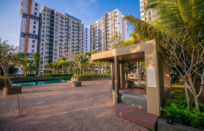 Timurbay by Seascape - Photo 53