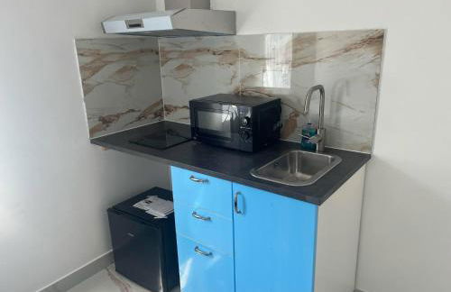 Apartment Abbey Wood - Photo 17