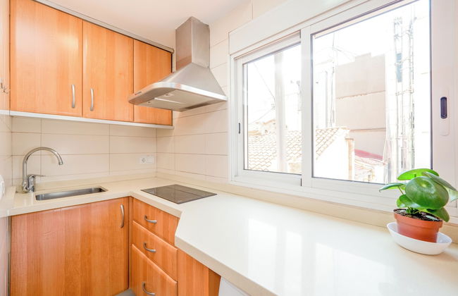 Atico de lujo plaza ayuntamiento pet friendly - Photo 25