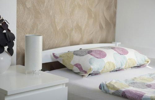 Gemütliche Wohnung mit großer Dachterrasse - Foto 6