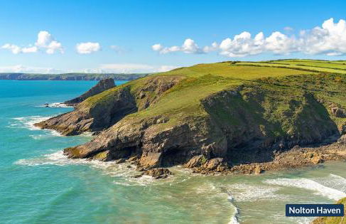 Gorse Cottage - Foto 29