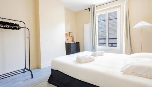 1 Chambre - Proche Hopital - Rue du 14 juillet - Foto 5