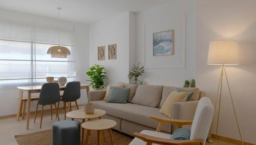 Sunstay Cosy Flat I Cristo Malaga - Foto 2