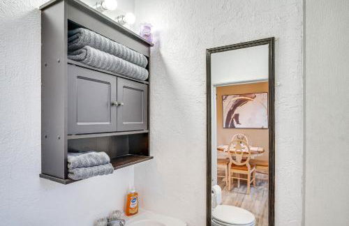 2 Mi to Dtwn Studio Suite in Sheboygan - Foto 17