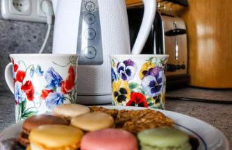 Cozy house with courtyard - Foto 47