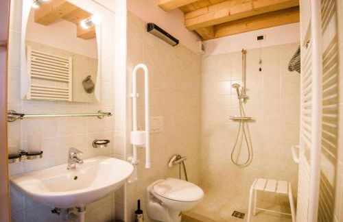 Apartment Albergo Diffuso - Cjasa Ustin-4 by Interhome - Foto 13