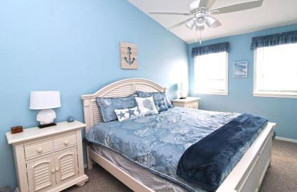 Cape Manor Unit #209 - Foto 19