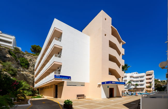 Apartamentos Vibra Tropical Garden - Foto 12