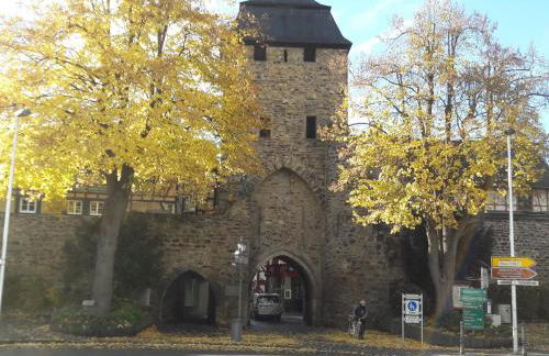 Ferienwohnung Basche - Foto 39