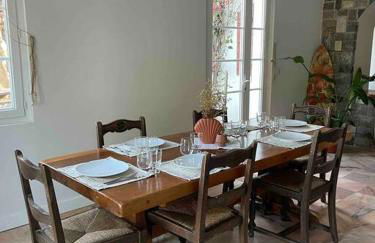 Villa Martha - Appt 01 - Foto 8