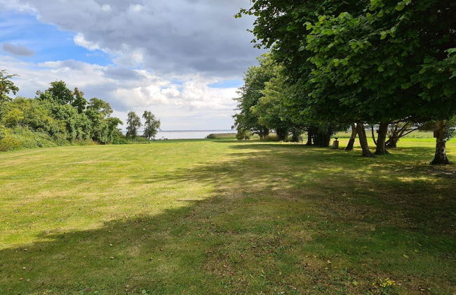 5 Person Holiday Home in Praesto - Foto 11