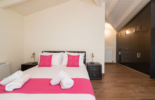 Orient Villas - Photo 13