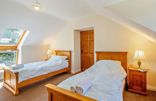 2 Bed in Tyn-y-Groes 42573 - Foto 9