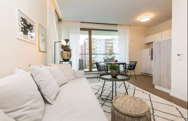 Flawless Apartments Pod Děkankou - Foto 21