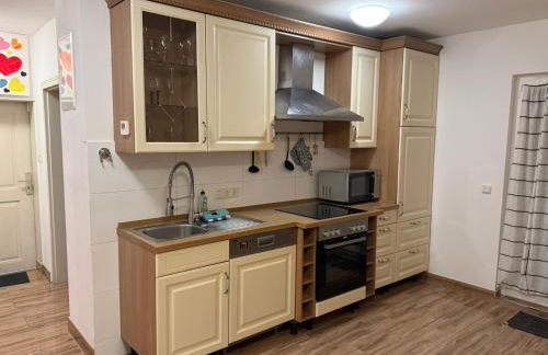 Pension Scheffler - Foto 3