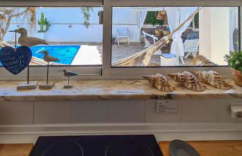 Villa O Canto da Parra - Hot Jacuzzi - Swimming Pool - WIFI - BY BEDZY - Foto 61