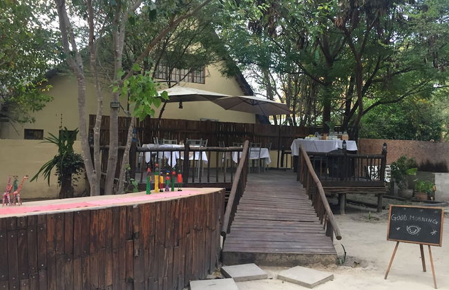 Peo Luxury Apartments - Foto 23