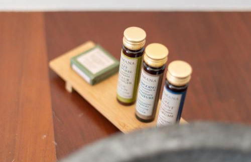 MyBozer Cave Villa - Foto 11