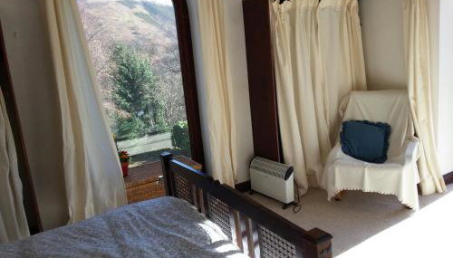 Horseshoe Pass Holiday Lets - Foto 2