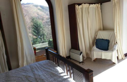 Horseshoe Pass Holiday Lets - Foto 2