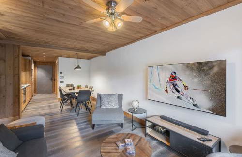 Appartement neuf près des pistes, parking & wifi - FR-1-568-22 - Photo 7