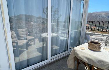 Ouzaki Luxury Villa - Foto 12