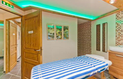 Résidence Les Balcons de Belle Plagne - Foto 23