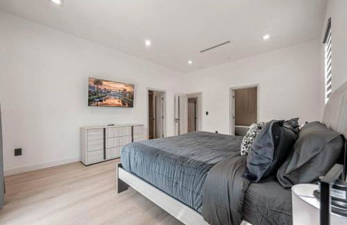 The Valley Nest Backyard Gameroom - Foto 6