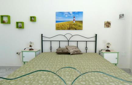 La Visuale - Casa Vacanze Vista Mare nel Salento - Foto 12