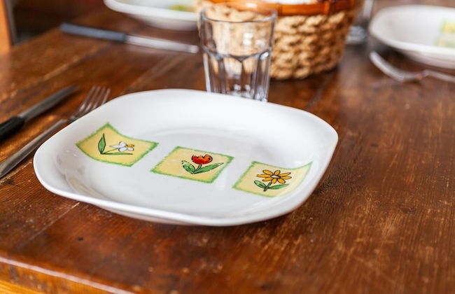 Belvilla by OYO San Miniato Trilocale - Foto 23