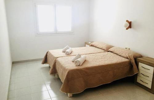 Apartamentos Aguas Blancas - Foto 9