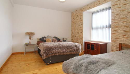 Deluxe Apartment - Foto 4