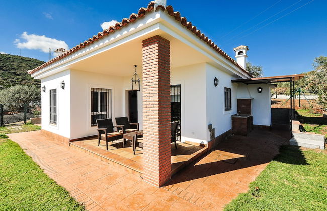 Paredones I Villa Rural Caminito del Rey - Foto 30